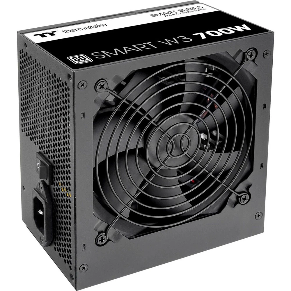 Блок питания 700W Thermaltake Smart W3 (PS-SPW-0700NNFAWE-1) - фото 2