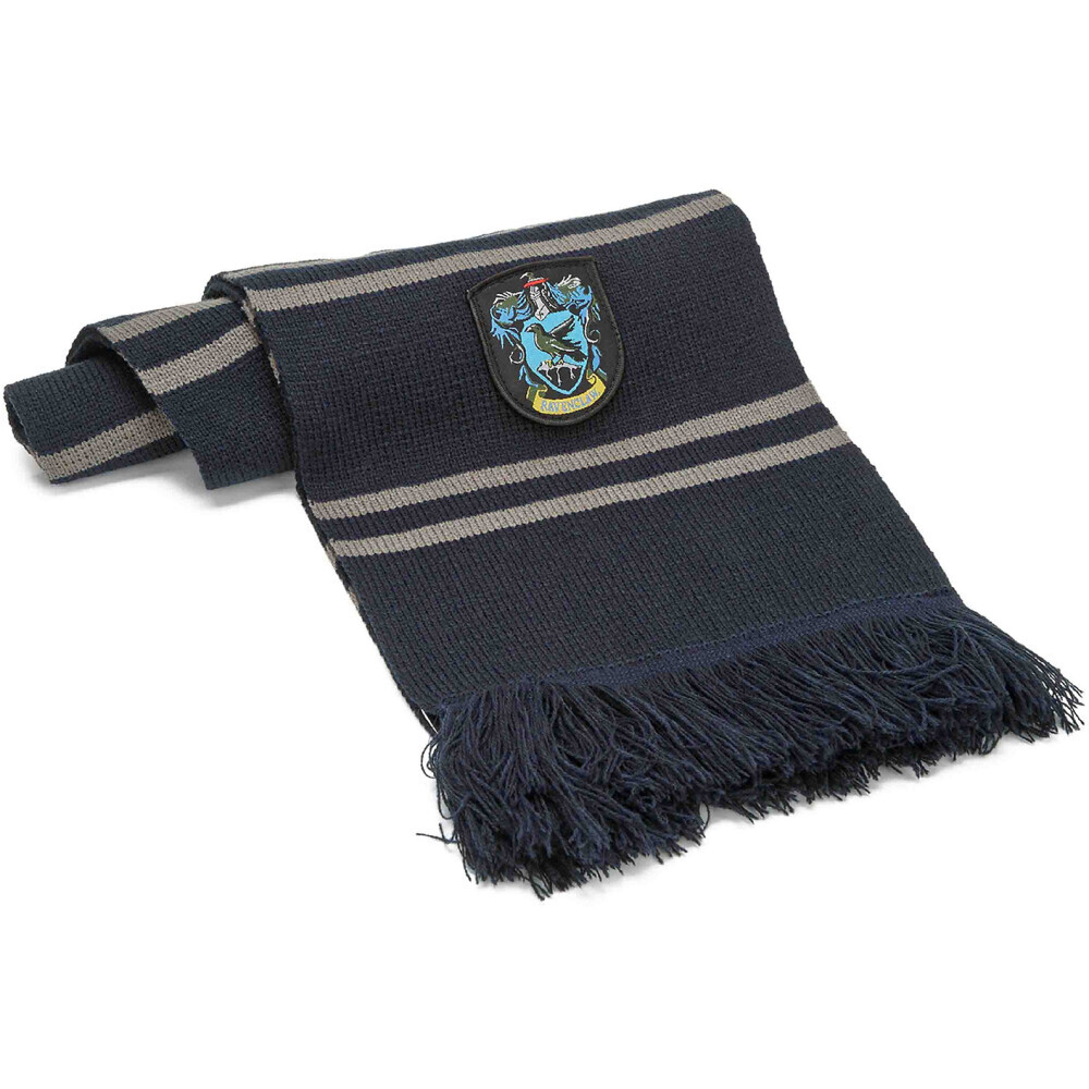 Шарф Cinereplicas Гарри Поттер Когтевран (осень-зима) - CR1003