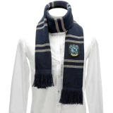 Шарф Cinereplicas Гарри Поттер Когтевран (осень-зима) (CR1003)