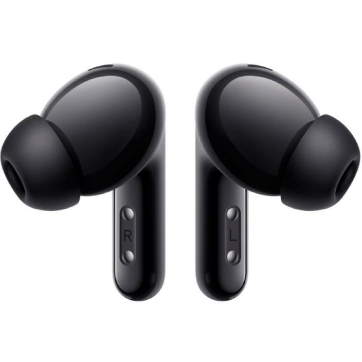 Гарнитура Xiaomi Redmi Buds 6 Night Black - BHR9251GL - фото 6