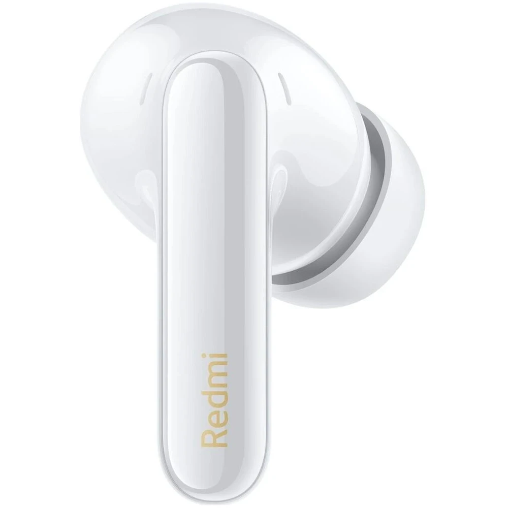 Гарнитура Xiaomi Redmi Buds 6 Pro Glacier White - BHR9310GL - фото 2