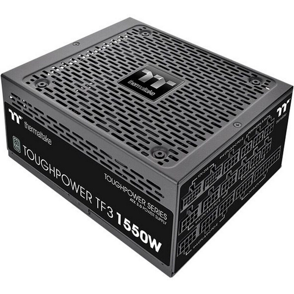 Блок питания 1550W Thermaltake ToughPower TF3 (PS-TPD-1550FNFATE-3)