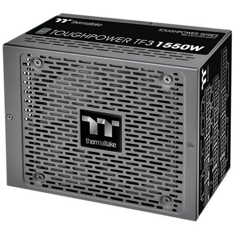 Блок питания 1550W Thermaltake ToughPower TF3 (PS-TPD-1550FNFATE-3) - фото 2