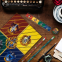 Набор канцелярии Cinereplicas Harry Potter Hogwarts (CR5110) - 4895205602236