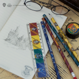 Набор канцелярии Cinereplicas Harry Potter Hogwarts (CR5110) (4895205602236)