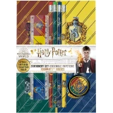 Набор канцелярии Cinereplicas Harry Potter Hogwarts (CR5110) (4895205602236)