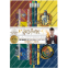 Набор канцелярии Cinereplicas Harry Potter Hogwarts (CR5110) - 4895205602236 - фото 4