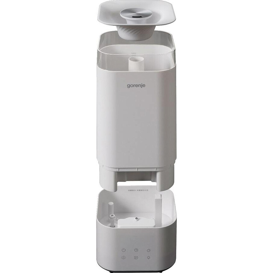 Увлажнитель воздуха Gorenje H50W - фото 3