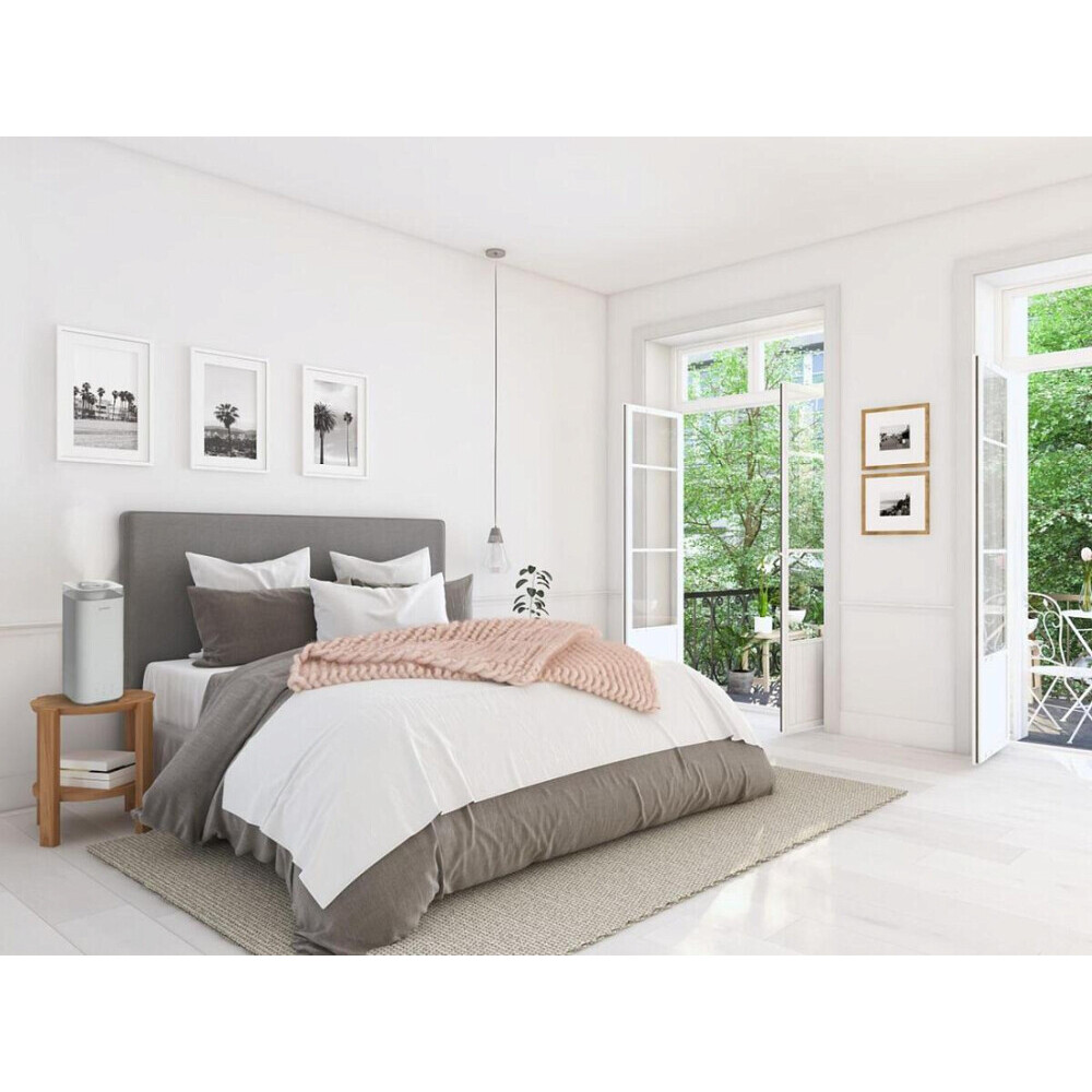 Увлажнитель воздуха Gorenje H50W - фото 6