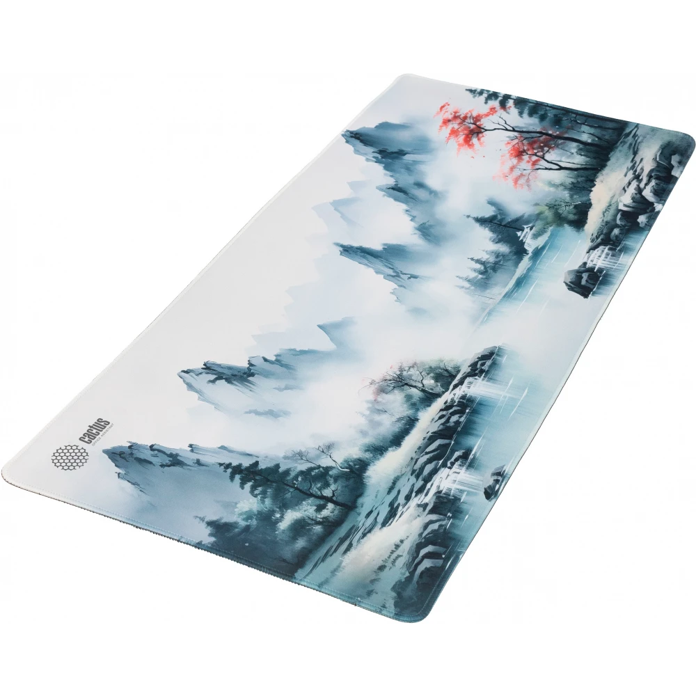 Коврик для мыши Cactus CS-MPC-PRO11XXL - фото 2