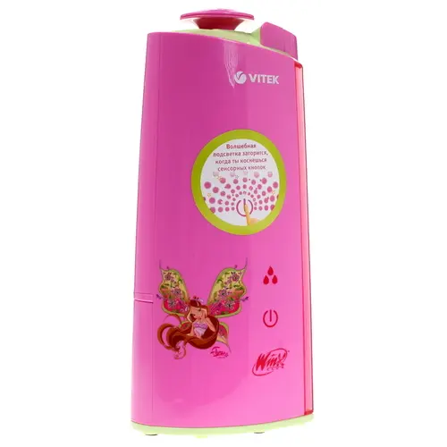 Увлажнитель воздуха VITEK WX-3101