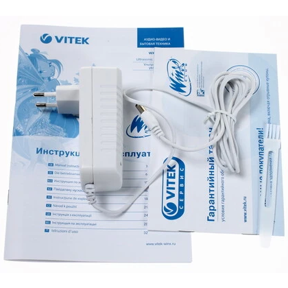 Увлажнитель воздуха VITEK WX-3101 - фото 5
