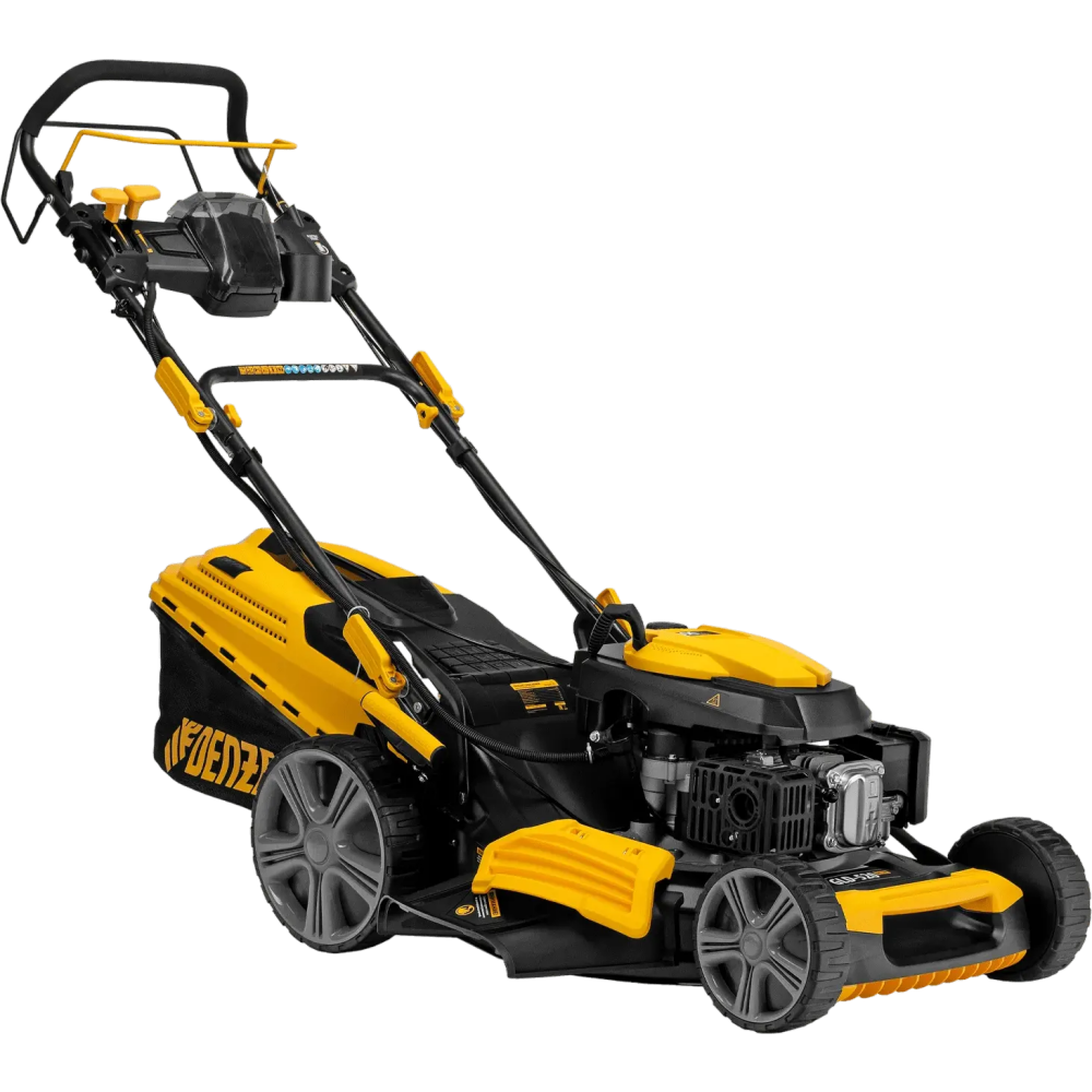 Газонокосилка Denzel GLD-520SP-VE - 58806 - фото 2