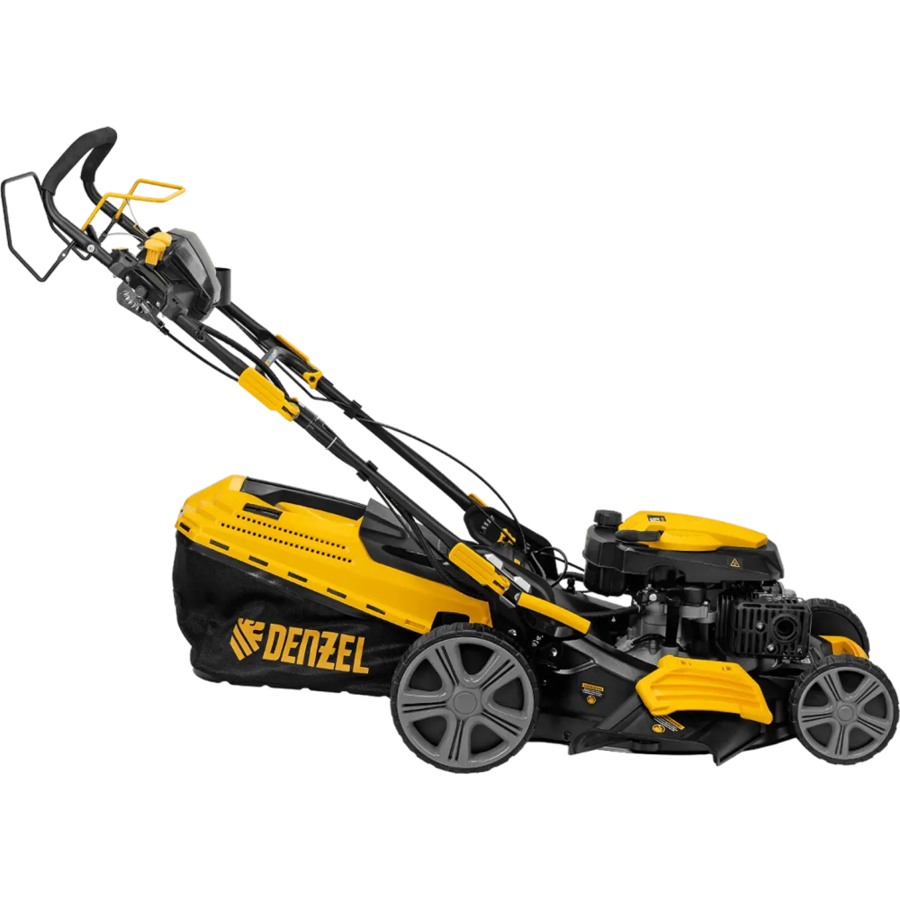 Газонокосилка Denzel GLD-520SP-VE - 58806 - фото 4