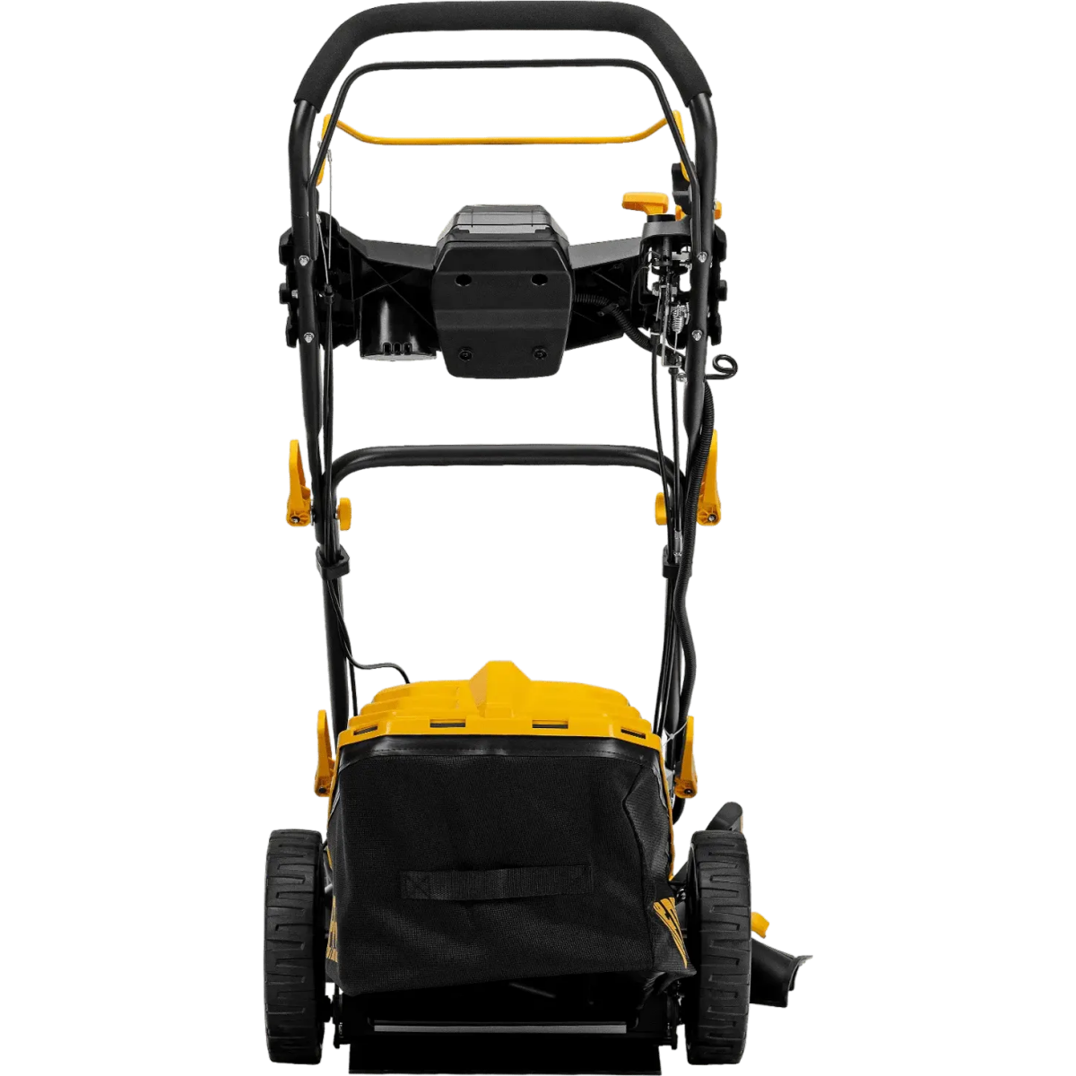 Газонокосилка Denzel GLD-520SP-VE - 58806 - фото 6