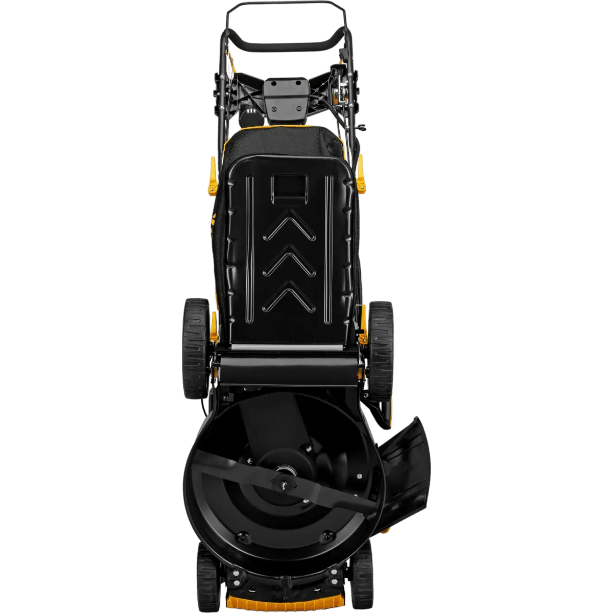 Газонокосилка Denzel GLD-520SP-VE - 58806 - фото 8