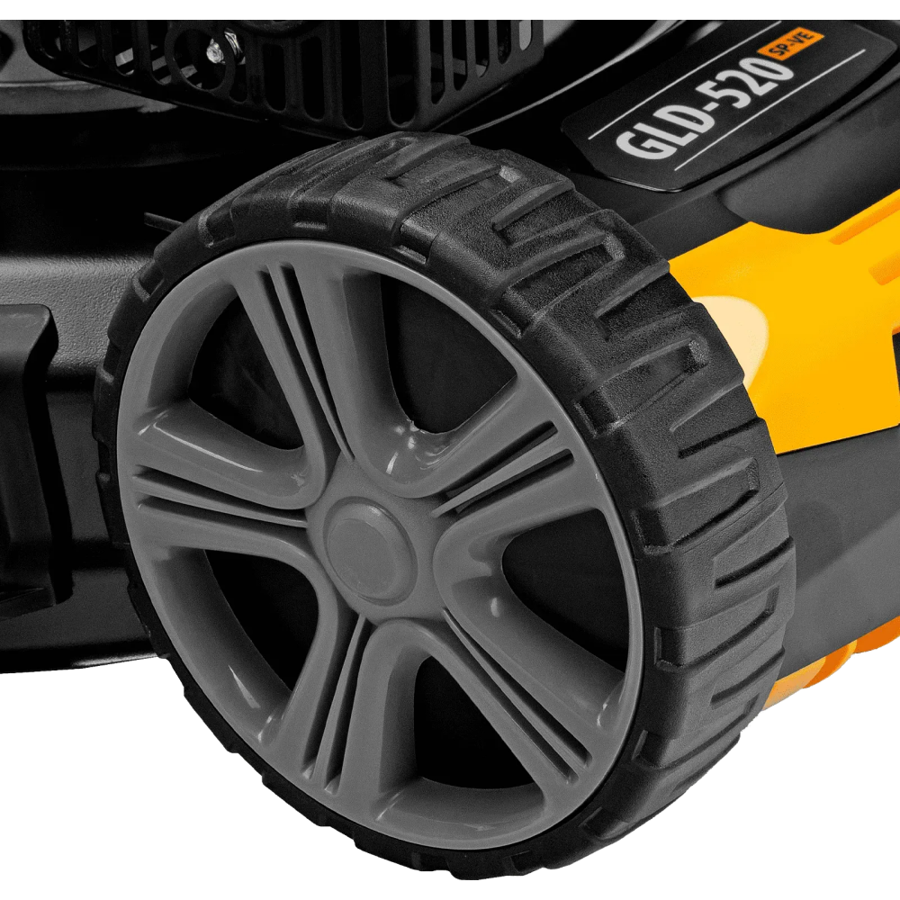 Газонокосилка Denzel GLD-520SP-VE - 58806 - фото 12