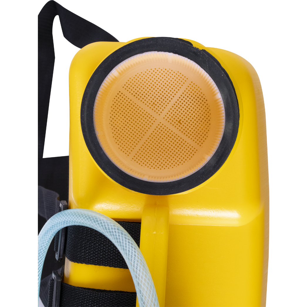 Опрыскиватель CHAMPION SL12 - фото 4