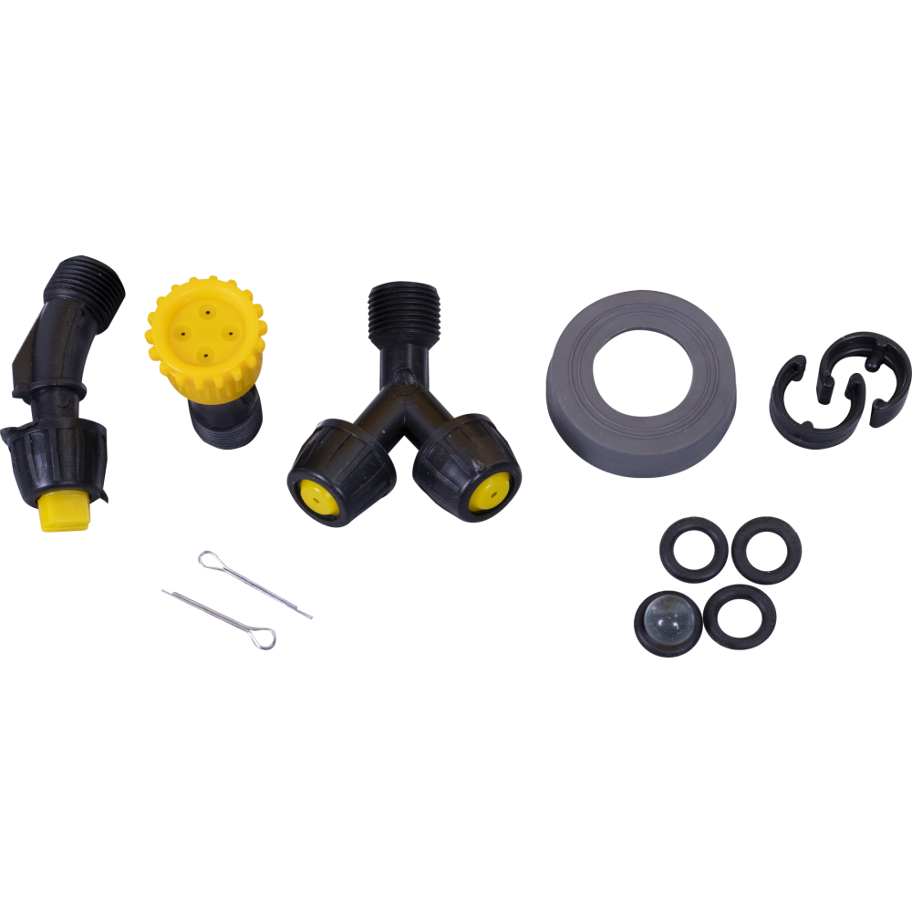 Опрыскиватель CHAMPION SL12 - фото 8