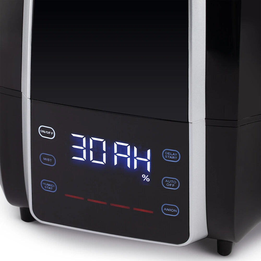 Увлажнитель воздуха VITEK VT-2342 - фото 2