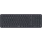 Клавиатура Rapoo E9310M Black