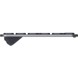 Клавиатура Rapoo E9310M Black