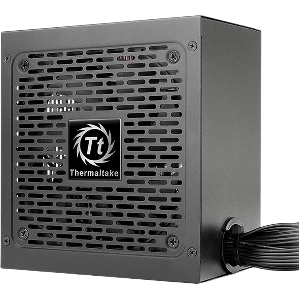 Блок питания 550W Thermaltake Smart BX1 SE (PS-SPD-0550NNSABE-2) - фото 4
