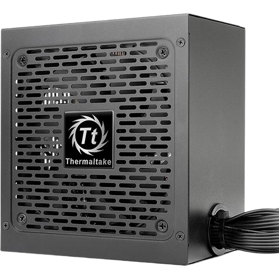 Блок питания 650W Thermaltake Smart BX1 SE (PS-SPD-0650NNSABE-2) - фото 4