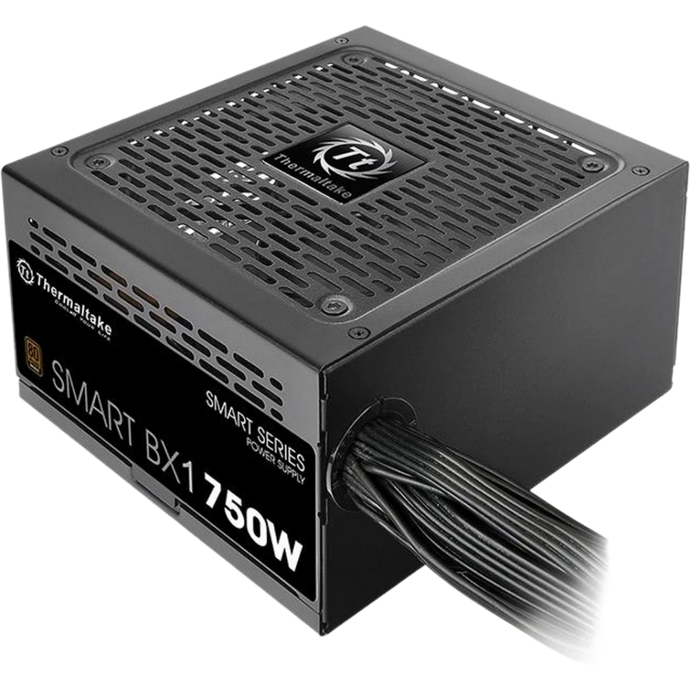Блок питания 750W Thermaltake Smart BX1 SE (PS-SPD-0750NNSABE-2)