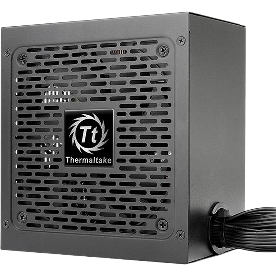 Блок питания 750W Thermaltake Smart BX1 SE (PS-SPD-0750NNSABE-2) - фото 4
