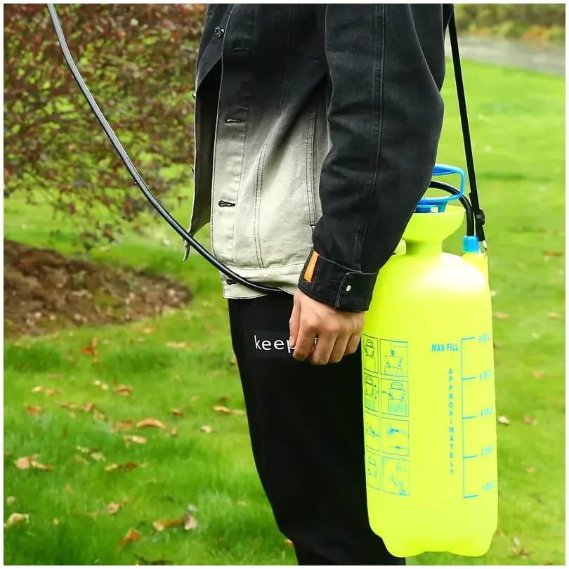 Опрыскиватель DEKO DKSP08 - 065-0940 - фото 3