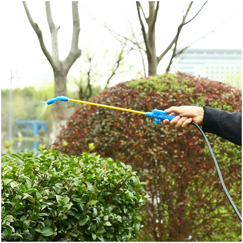 Опрыскиватель DEKO DKSP08 - 065-0940 - фото 4