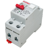 Автоматический выключатель дифференциального тока DEKraft MDR63-22C32-A