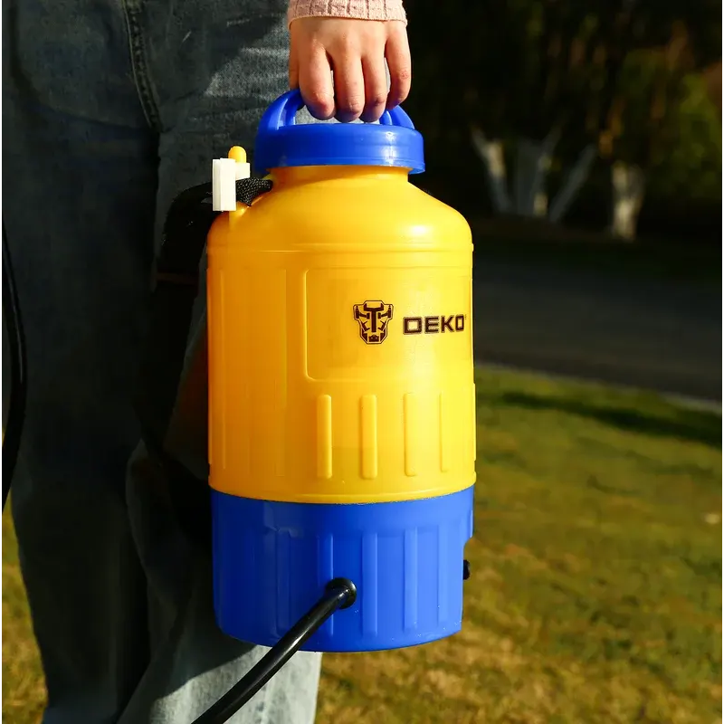 Опрыскиватель DEKO DKSP09 - 065-0941 - фото 6