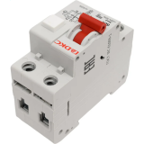 Автоматический выключатель дифференциального тока DEKraft MDR63-22C6-A