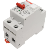 Автоматический выключатель дифференциального тока DEKraft MDR63-22C6-A