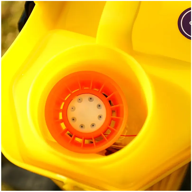 Опрыскиватель DEKO DKSP10 - 065-0942 - фото 6