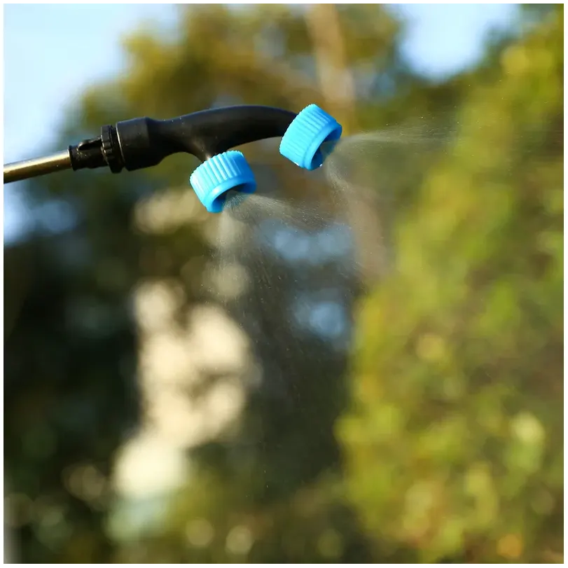 Опрыскиватель DEKO DKSP10 - 065-0942 - фото 7