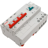 Автоматический выключатель дифференциального тока DEKraft MDV63-42C25-A