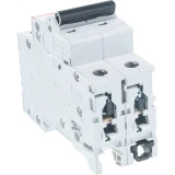 Автоматический выключатель ABB S202 C63 (2CDS252001R0634)