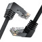 Патч-корд Greenconnect GCR-54020, 0.5м