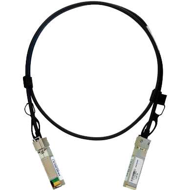 Кабель SFP+ GIGALINK/NIKOMAX GL-CC-SFP-010