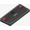 Клавиатура NuPhy Halo 75 V2 Wireless (Mint Switch) RGB Black - Halo75v2-OB-33 - фото 2