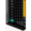 Клавиатура NuPhy Halo 75 V2 Wireless (Mint Switch) RGB Black - Halo75v2-OB-33 - фото 3
