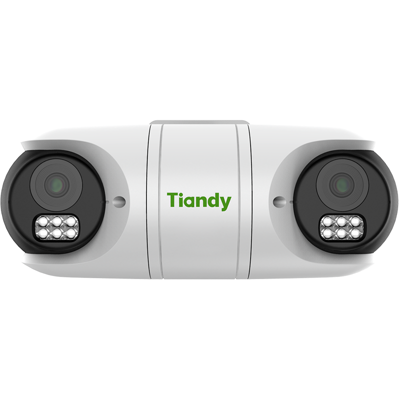IP камера Tiandy TC-C32RN (I5/E/Y/QX/2.8m/V4.2)