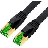 Патч-корд Greenconnect GCR-55651, 10м