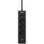 Сетевой фильтр Philips CHP8236BB 3м - CHP8236BB/51 - фото 2