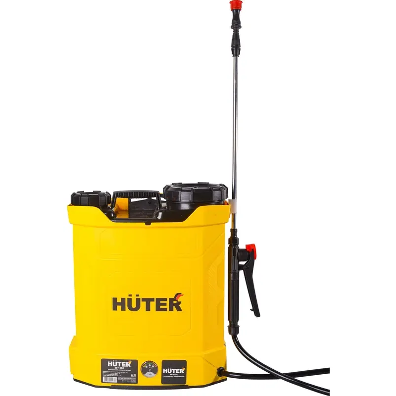 Опрыскиватель Huter SP-10AC