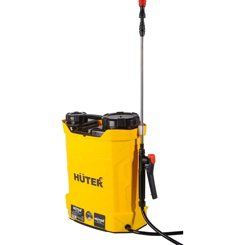 Опрыскиватель Huter SP SP-10AC - 70/13/52 - фото 2