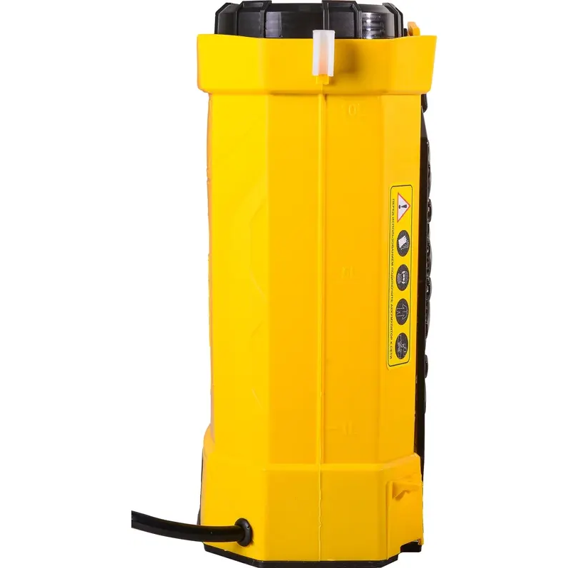 Опрыскиватель Huter SP SP-10AC - 70/13/52 - фото 6